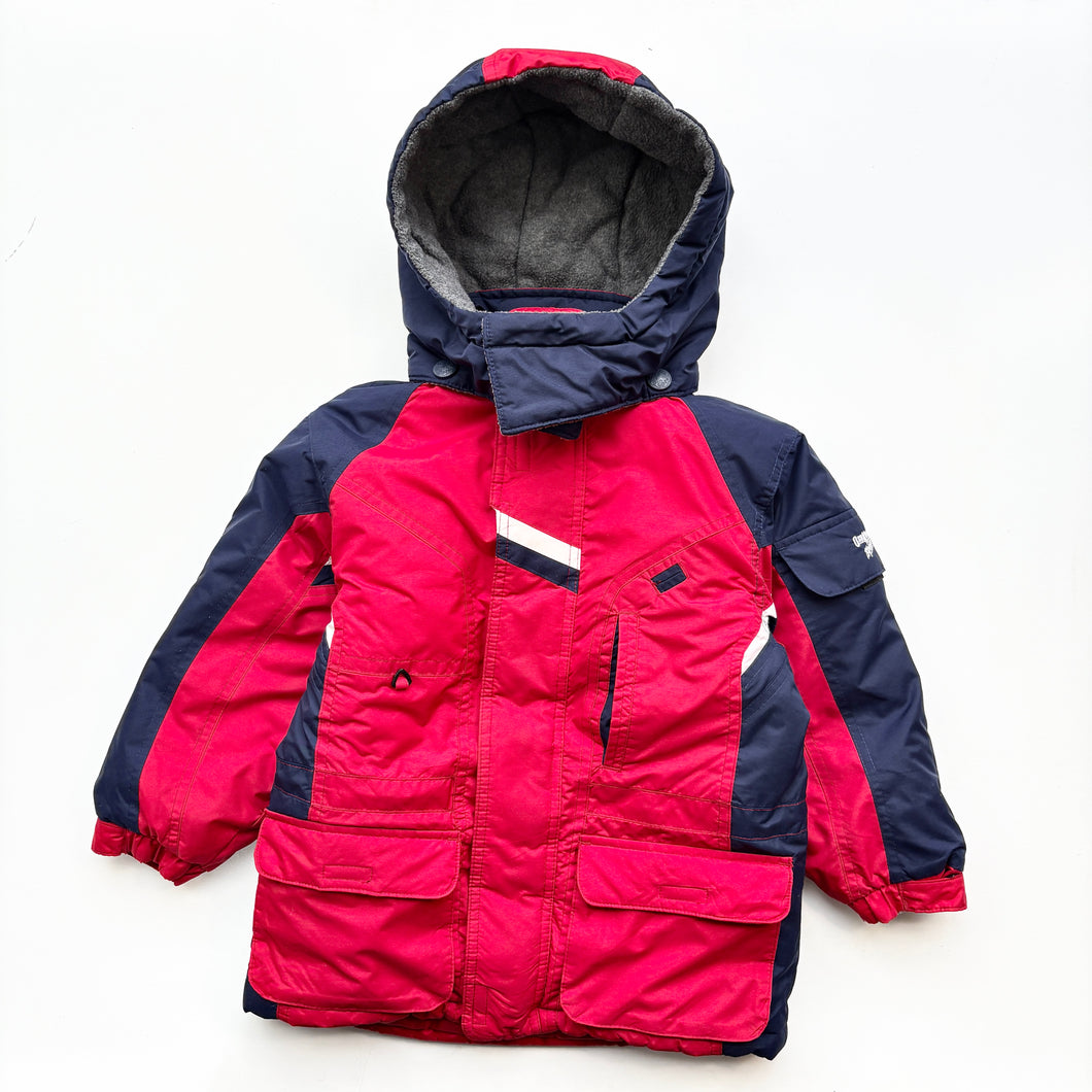 OshKosh coat (Age 5/6)