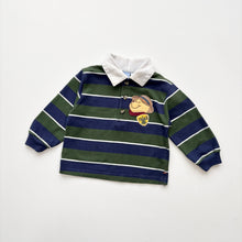 Load image into Gallery viewer, Winnie the Pooh polo (Age 2)
