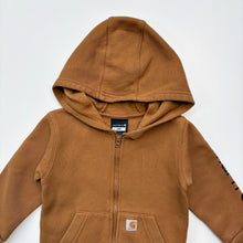 Load image into Gallery viewer, Carhartt hoodie (Age 18m)
