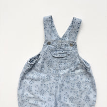 Load image into Gallery viewer, 90s Ladybird dungarees (Age 3/6m)
