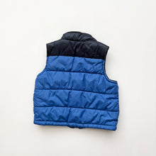 Load image into Gallery viewer, OshKosh gilet coat (Age 18m)
