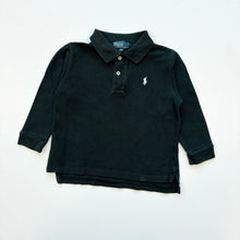 Load image into Gallery viewer, Ralph Lauren polo (Age 3)
