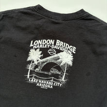 Load image into Gallery viewer, Harley Davidson t-shirt (Age 8/10)

