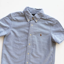 Load image into Gallery viewer, Ralph Lauren shirt (Age 5)
