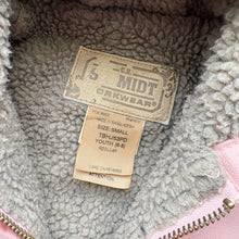 Load image into Gallery viewer, 90s Workwear jacket (Age 6/8)
