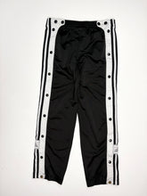 Load image into Gallery viewer, 90s Adidas Poppers Joggers (Age 10/12)
