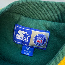 Load image into Gallery viewer, 90s Starter Green Bay Packers sweatshirt (Age 8/10)
