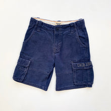 Load image into Gallery viewer, OshKosh cargo shorts (Age 7)
