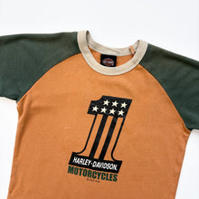 Load image into Gallery viewer, Harley Davidson t-shirt (Age 5)
