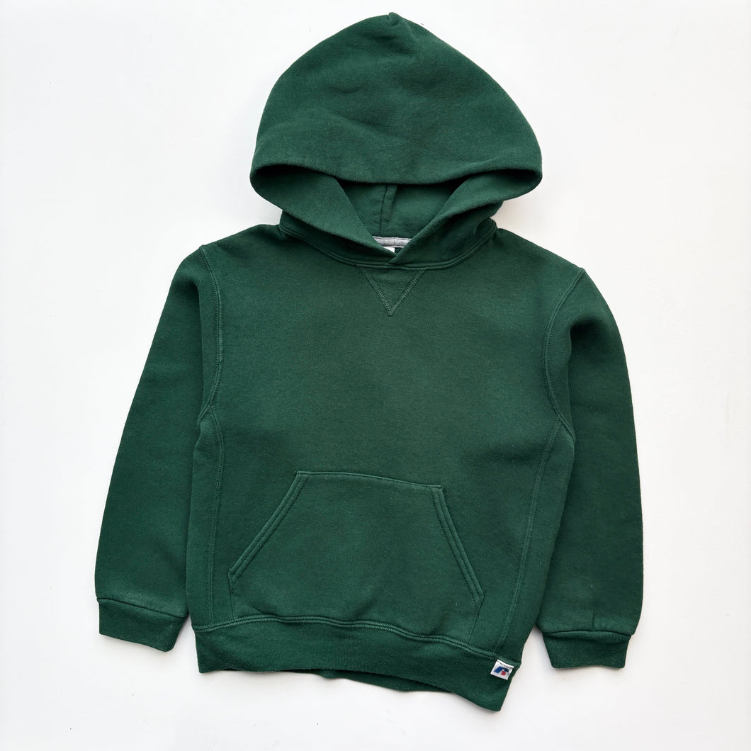 90s Russell Athletic Hoodie (Age 5/6)