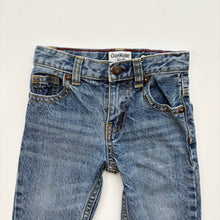 Load image into Gallery viewer, OshKosh jeans (Age 1)
