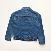 Load image into Gallery viewer, 90s Wrangler denim jacket (Age 8)
