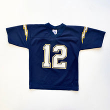 Load image into Gallery viewer, NFL Los Angeles Chargers jersey (Age 5/6)
