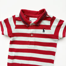 Load image into Gallery viewer, Ralph Lauren romper (Age 6m)
