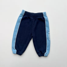 Load image into Gallery viewer, 90s Adidas joggers (Age 9/12m)
