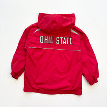 Load image into Gallery viewer, Nike Ohio State coat (Age 6)

