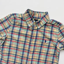 Load image into Gallery viewer, Ralph Lauren shirt (Age 5)
