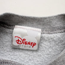Load image into Gallery viewer, Disney Mickey Mouse sweatshirt (Age 10/12)
