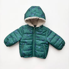 Load image into Gallery viewer, OshKosh coat (Age 12m)
