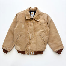 Load image into Gallery viewer, 90s Carhartt jacket (Age 8/10)
