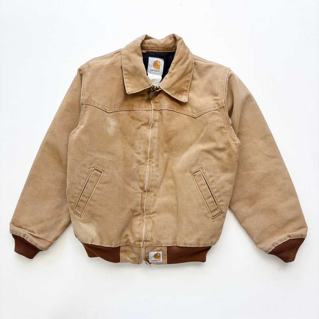 90s Carhartt jacket (Age 8/10)