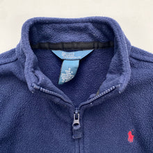 Load image into Gallery viewer, Ralph Lauren fleece (Age 5)
