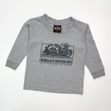 Load image into Gallery viewer, Harley Davidson t-shirt (Age 2/3)
