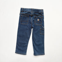 Load image into Gallery viewer, Carhartt carpenter jeans (Age 3)
