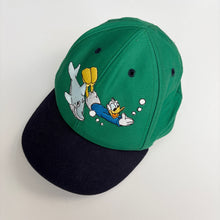 Load image into Gallery viewer, 90s Goofy cap (Age 6/12)
