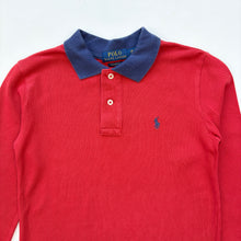 Load image into Gallery viewer, Ralph Lauren polo (Age 8)
