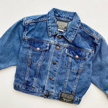 Load image into Gallery viewer, 90s Levi’s denim jacket (Age 3)
