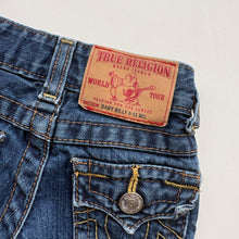 Load image into Gallery viewer, True Religion jeans (Age 6/12m)
