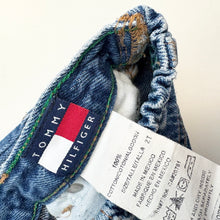 Load image into Gallery viewer, 90s Tommy Hilfiger jeans (Age 2)
