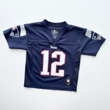 Load image into Gallery viewer, NFL New England Patriots jersey (Age 4)
