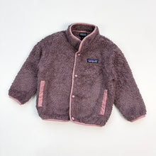 Load image into Gallery viewer, Patagonia fleece (Age 2)

