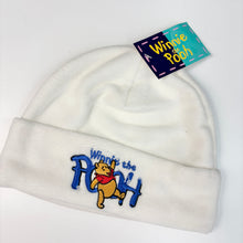 Load image into Gallery viewer, Winnie the Pooh hat (Age 2/4)

