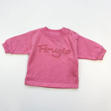 Load image into Gallery viewer, 90s co-ord two piece (Age 3/6m)
