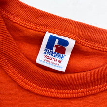 Load image into Gallery viewer, 90s Russell Athletic single stitch t-shirt (Age 8/10)
