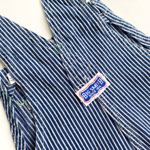 Load image into Gallery viewer, 90s Big Smith dungarees (Age 5)
