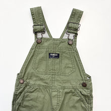 Load image into Gallery viewer, Oshkosh dungarees (Age 2)
