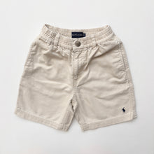 Load image into Gallery viewer, 90s Ralph Lauren shorts (Age 18/24m)
