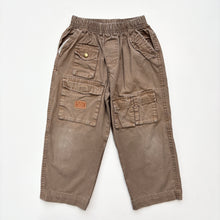 Load image into Gallery viewer, 90s OshKosh trousers (Age 8)
