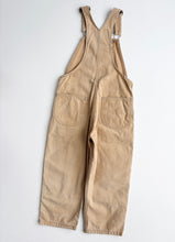 Load image into Gallery viewer, 90s Carhartt dungarees (Age 4)
