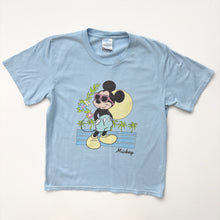 Load image into Gallery viewer, Disney Mickey Mouse t-shirt (Age 10/12)
