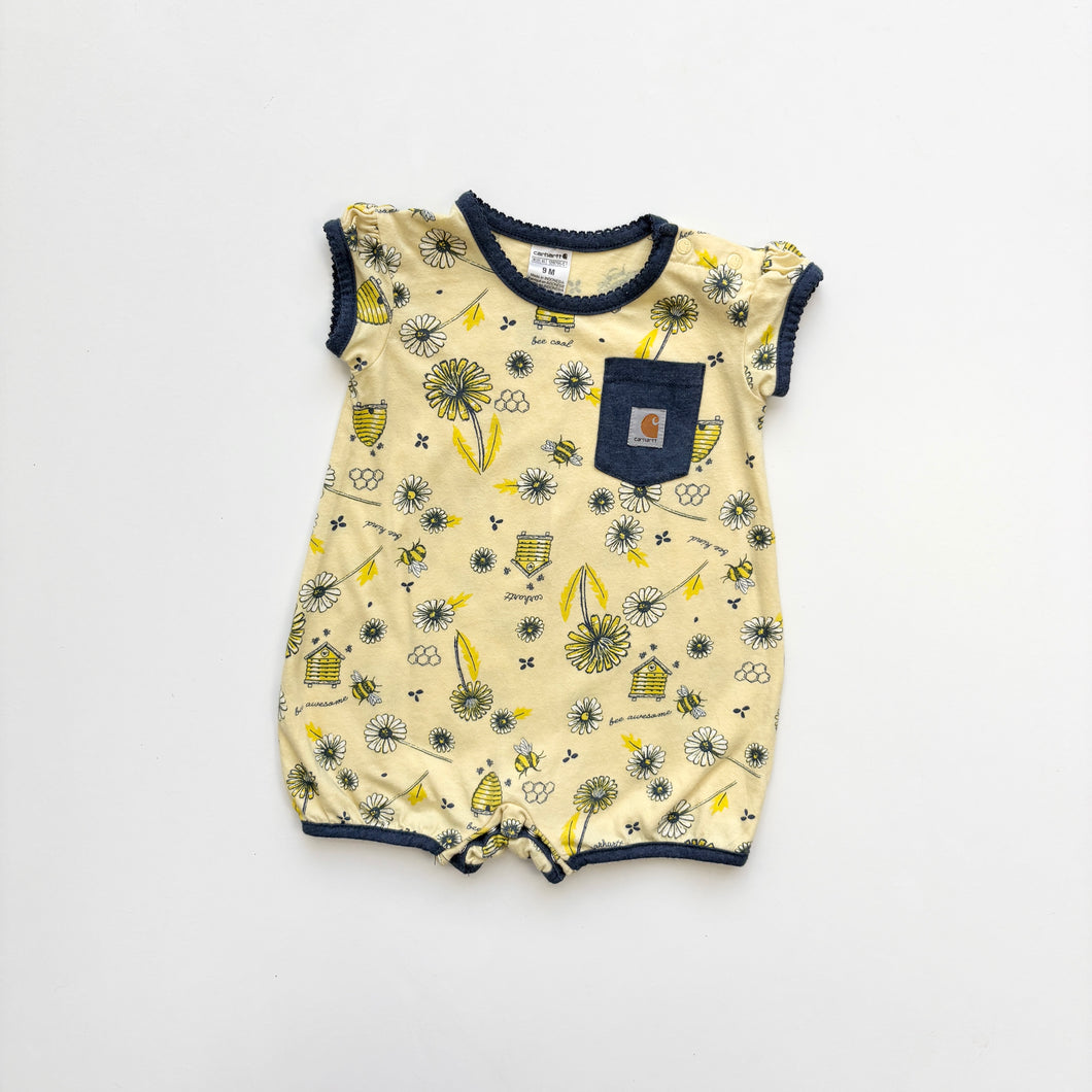 Carhartt all-in-one (Age 9m)