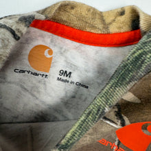 Load image into Gallery viewer, Carhartt t-shirt (Age 9m)
