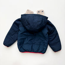 Load image into Gallery viewer, Patagonia reversible coat (Age 4)
