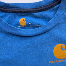 Load image into Gallery viewer, Carhartt t-shirt (Age 7)
