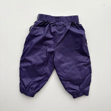 Load image into Gallery viewer, 00s Reebok joggers (Age 18m)
