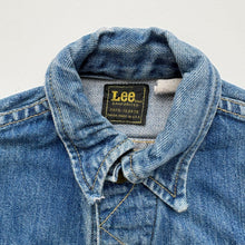 Load image into Gallery viewer, 90s Lee denim jacket (Age 4)

